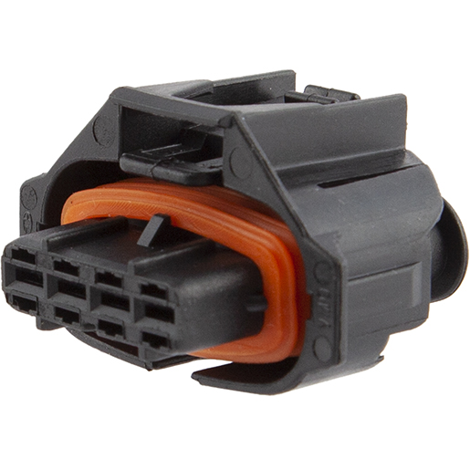 CONNECTEUR 4 VOIES MCP