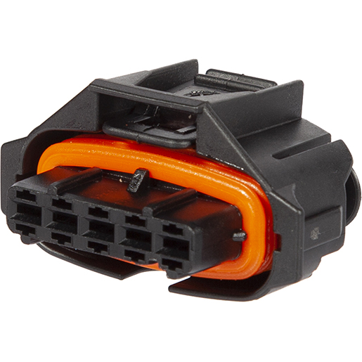 CONNECTEUR 5 VOIES MCP