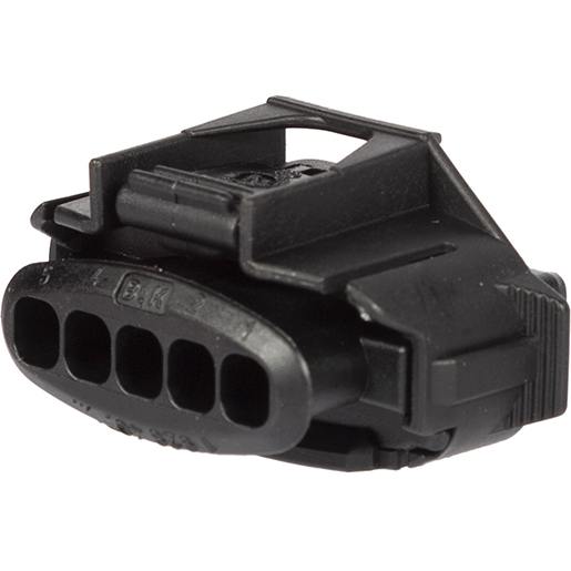 Détail de CONNECTEUR 5 VOIES MCP 300