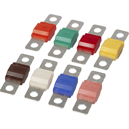 Fusible midi