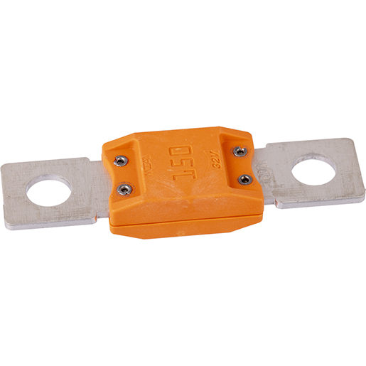 FUSIBLE MEGA ORANGE 32V-150A