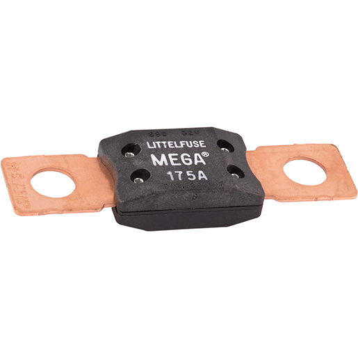 FUSIBLE MEGA BLANC 32V-175A