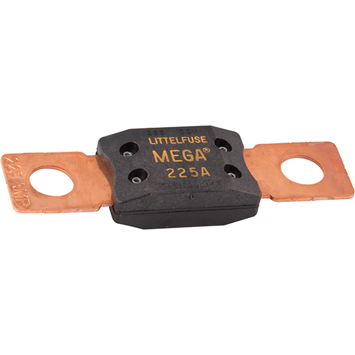 FUSIBLE MEGA BEIGE 32V-225A