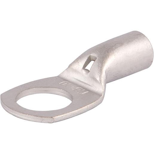 COSSE TUBOLAIRE CUIVRE CABLE D10,3MM16