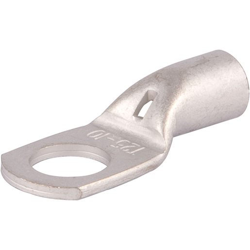 COSSE TUBOLAIRE CUIVRE CABLE D10,3MM25