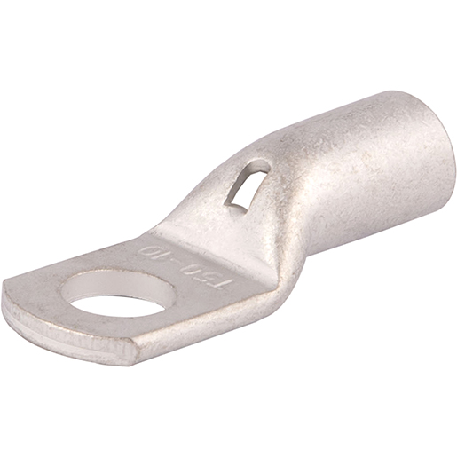 COSSE TUBOLAIRE CUIVRE CABLE D10,3MM50