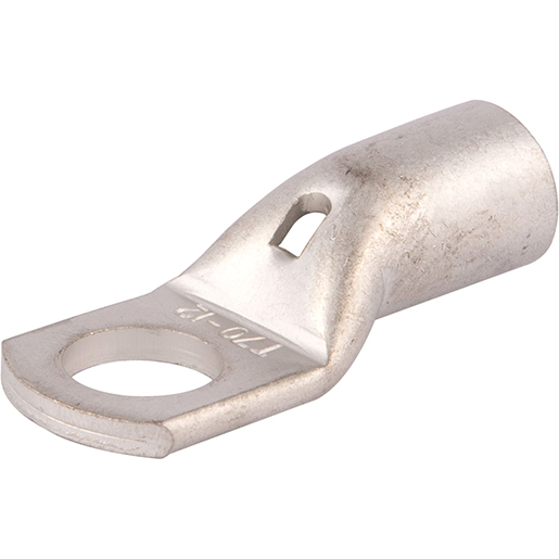 COSSE TUBOLAIRE CUIVRE CABLE D12,8MM70