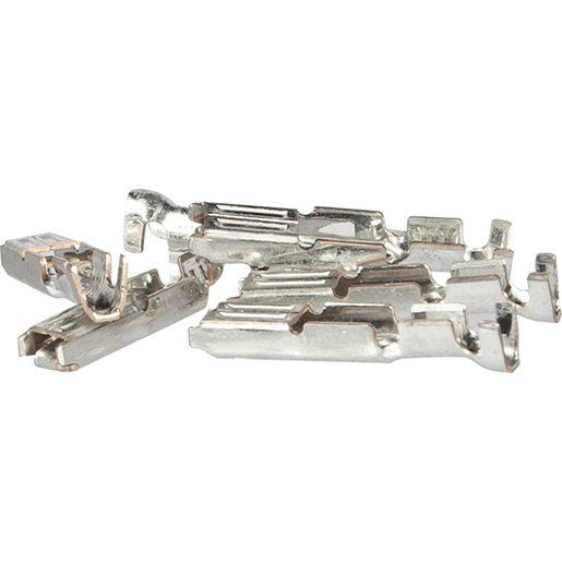 Contenu de BORNE FEMELLE MM 0.5-1.5 200