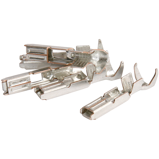 Contenu de BORNE FEMELLE MM 1,0-2,5 200