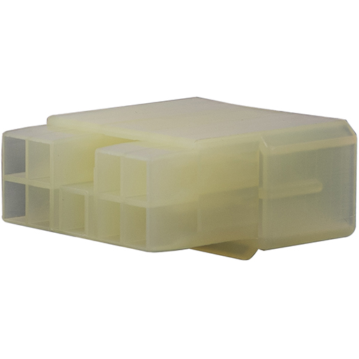 CONNECTEUR ET COSSE M NYLON 9 ENTREES