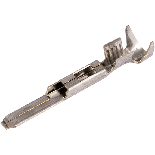 BORNE M POUR CONNECTEUR MM 1,0-2,5