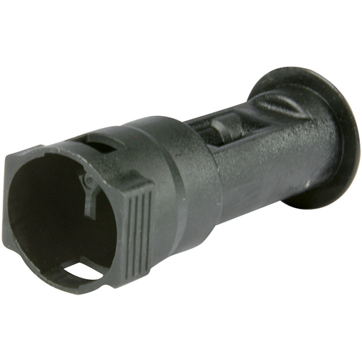 Wasserdichter 2-Wege-Steckverbinder ECONOSEAL