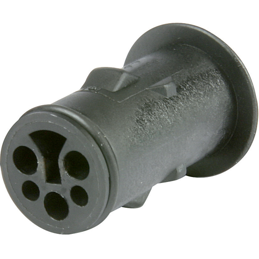 Detail von Wasserdichter 2-Wege-Steckverbinder ECONOSEAL 300