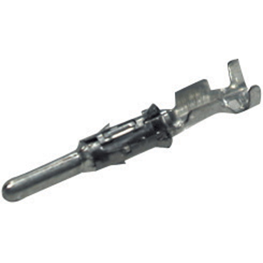 Rundsteckverbinder für den elektronischen Anschluss von Dieselmotoren