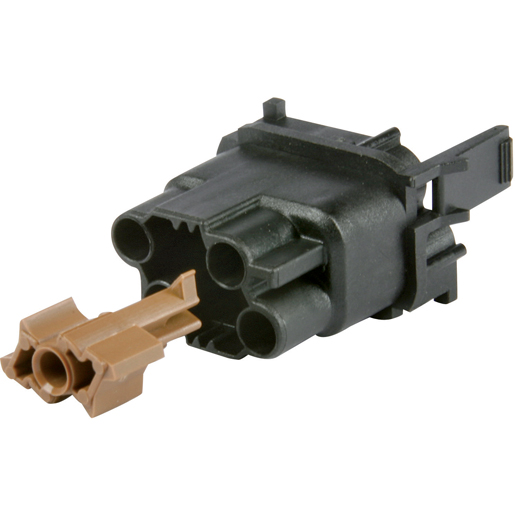 Connecteur pour interrupteurs d’allumage à 4 voies