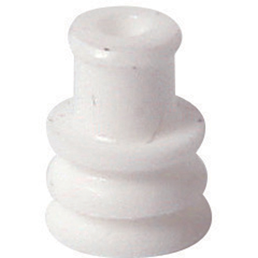 JOINT PASSACABLE BLANC