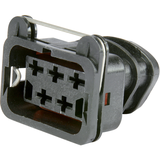 Connecteur STANDARD de temporisation d’alimentation pour les climatiseurs