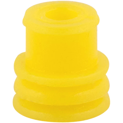 JOINT PASSE CABLE JAUNE D3,2-3,9