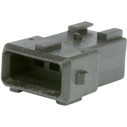 Connecteur support mâle de junior power timer