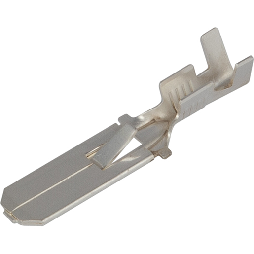 TERM.LAMINAR MACHO PLATA 6,3 (1:2,5)