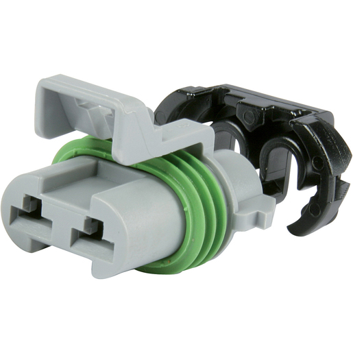 Connecteur femelle étanche paquet d’un mètre