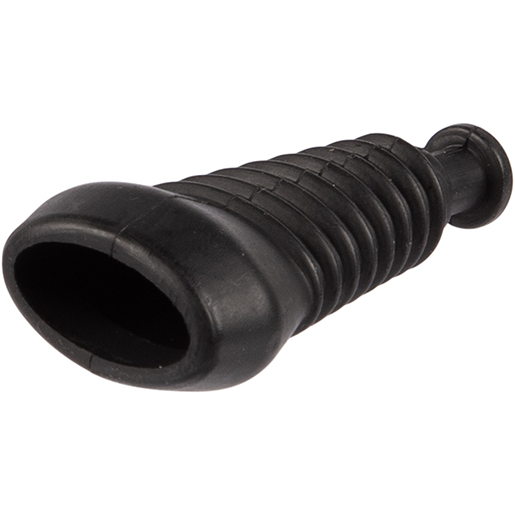 CAPUCHON ISOLANT CONNECTEUR 3 VOIES