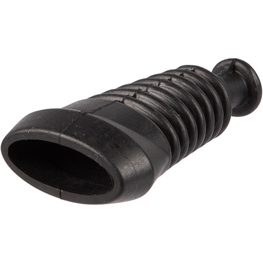 CAPUCHON ISOLANT CONNECTEUR 4 VOIES