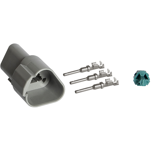 Detail von Steckverbinder DT-Serie 310