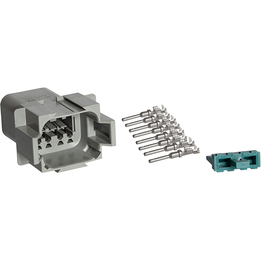 Detail von Steckverbinder DT-Serie 340