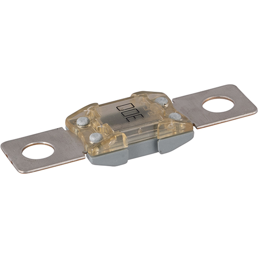 FUSIBLE MEGA JAUNE 300A