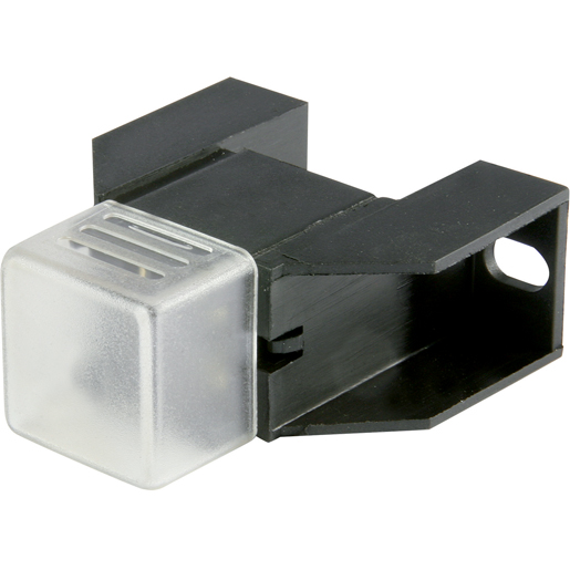 Axialer 2- oder 4-Wege-Sicherungshalter