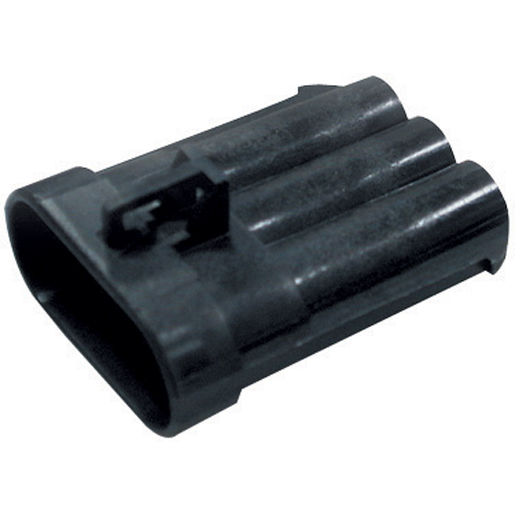 Détail de Connecteur support mâle metri-pack 300