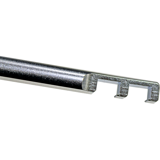 Dettaglio di Utensile rimozione connettori VW 300