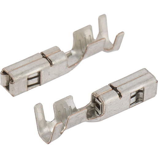 CONNECTEUR PORTE MONTANT MM 1,0-2,0