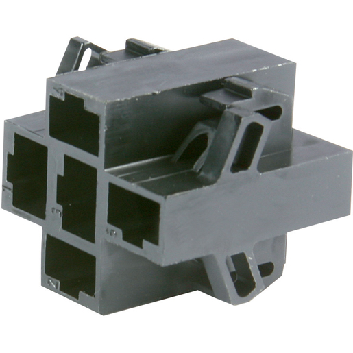 Porte-relais 5 voies