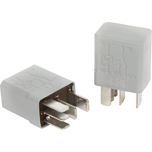 MICRO relays 12 V