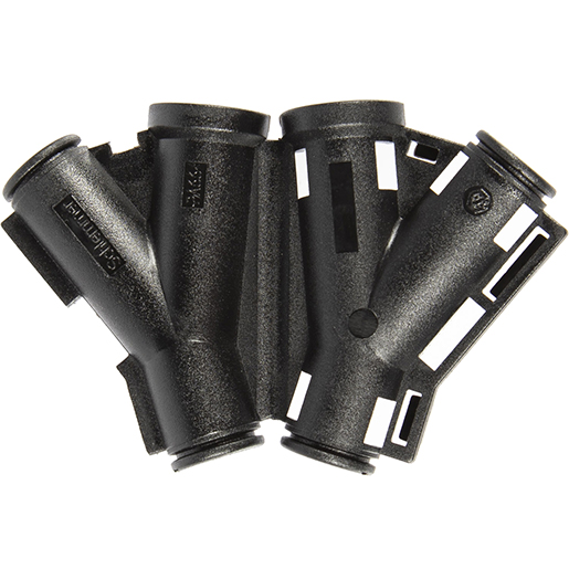 Détail de RACCORD Y 7,5-7,5-7,5 300