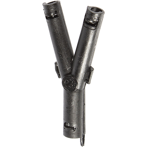 RACCORD Y 10-8,5-8,5