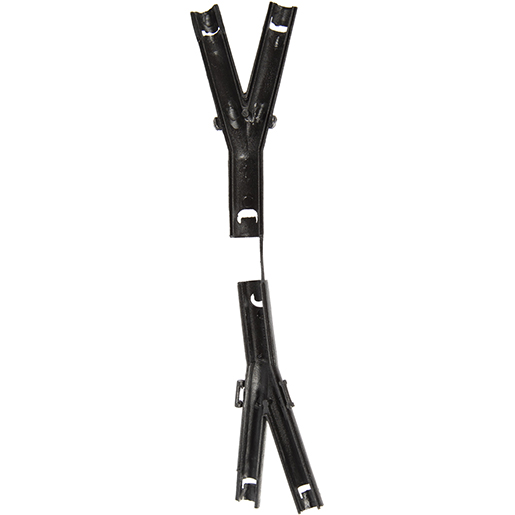 Détail de RACCORD Y 10-8,5-8,5 305