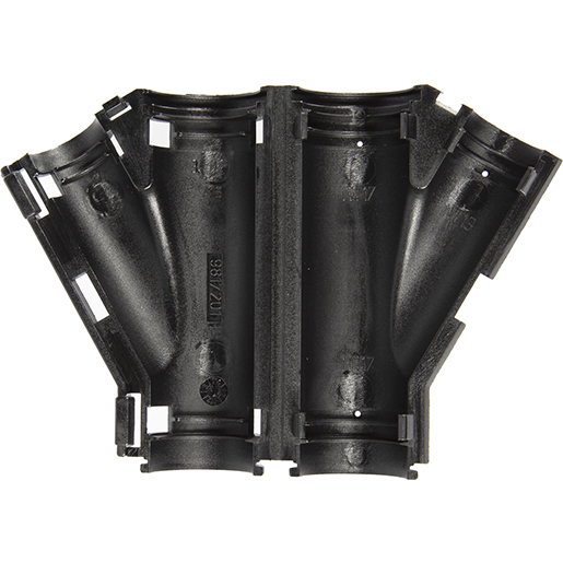 Détail de RACCORD Y 17-13-17 305