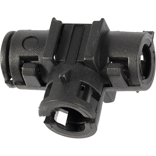 RACCORD T 7,5-7,5-7,5