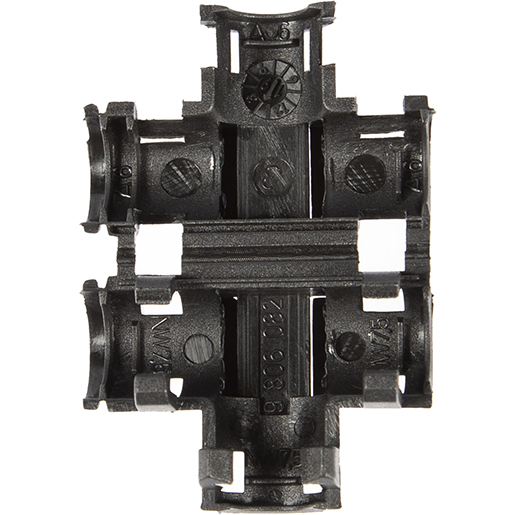 Détail de RACCORD T 7,5-7,5-7,5 305