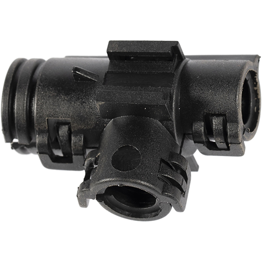 RACCORD T 10-7,5-7,5