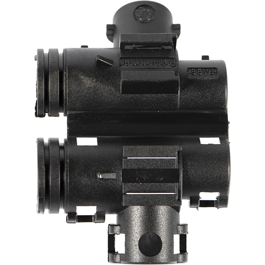 Détail de RACCORD T 10-7,5-7,5 300