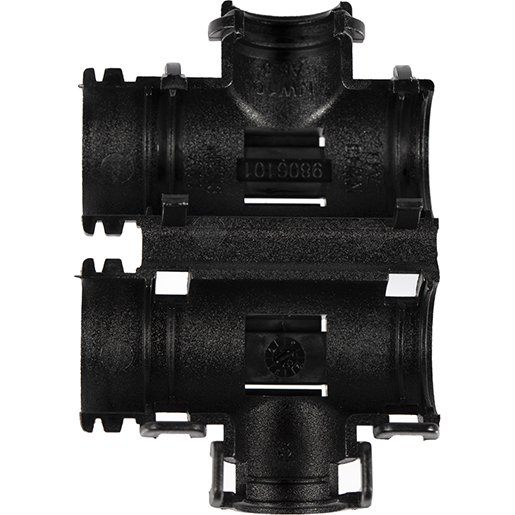 Détail de RACCORD T 13-10-13 305