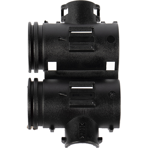 Détail de RACCORD T 17-10-17 300