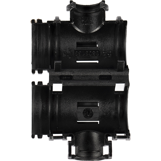 Détail de RACCORD T 17-10-17 305