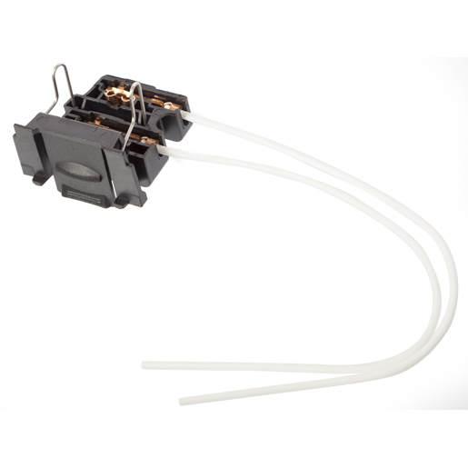 CONNECTEUR POURTEAMPOULE H7 500