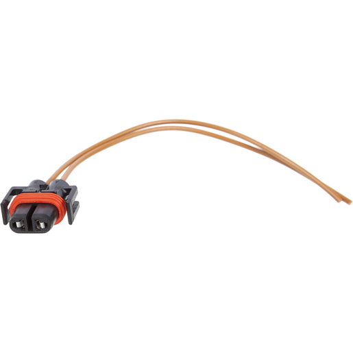 CONNECTEUR POURTEAMPOULE H8-11