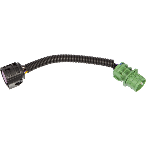 CONNECTEUR PROJECTEUR 14-8 POLES LANCIA